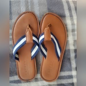 Ralph lauren Leather sandals